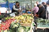 The Market, Crowborough